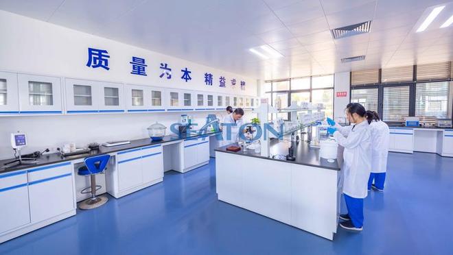 专注水性树脂研发，西顿新材料引领环保涂装新未来