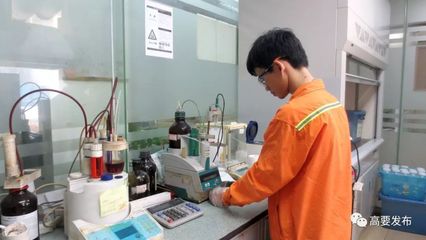 劳动节，向环保材料研发者致敬 绿色梦想的耕耘者