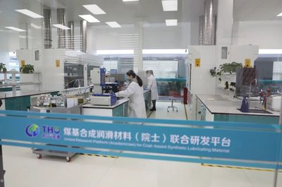 创新驱动，绿色护航 太行润滑科技成功开发三峡升船机专用环保润滑产品